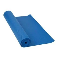 Softee Deluxe Mat 4 Mm Blue