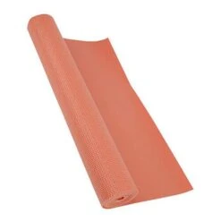 Softee Deluxe Mat 4 Mm Coral