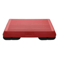Softee Step 71 X 36 X 15 Cm Red Black