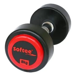Softee Pro-Sport Dumbbells 8 Kg
