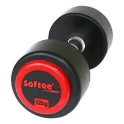 Softee Pro-Sport Dumbbells 12 Kg