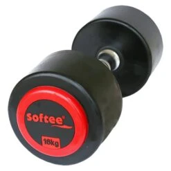 Softee Pro-Sport Dumbbells 16 Kg