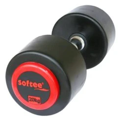 Softee Pro-Sport Dumbbells 20 Kg