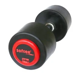 Softee Pro-Sport Dumbbells 24 Kg