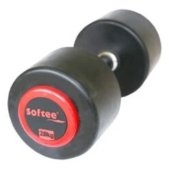 Softee Pro-Sport Dumbbells 28 Kg