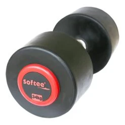 Softee Pro-Sport Dumbbells 34 Kg