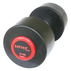 Softee Pro-Sport Dumbbells 36 Kg