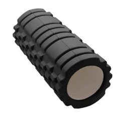 Softee Foam Roller 60 Cm Black