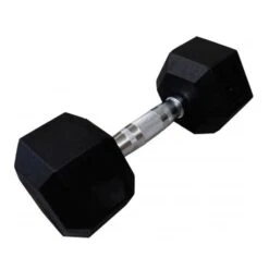 Softee Hexagonal 2 Kg Dumbbell