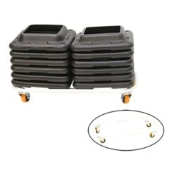 Softee Mini Step For Feet