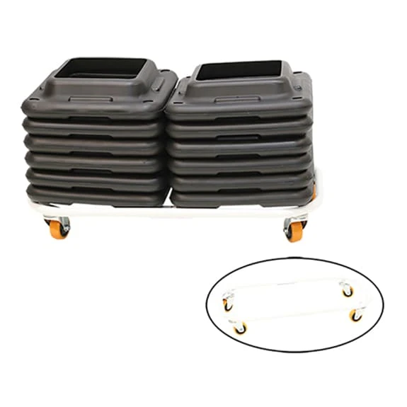 Softee Mini Step For Feet