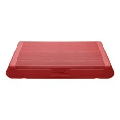 Softee Step Platform Red