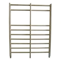 Softee Junior Double Backrest 180 X 135 Cm