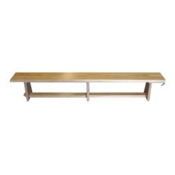 Softee Swedish Bench Deluxe 1 M