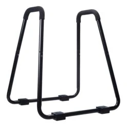 Softee Parallel Bars Black