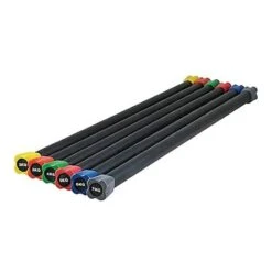 Softee Elite Body Bar 6 Kg Blue