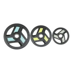 Softee Modern Olympic Disc 25 Kg