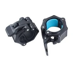 Softee Olympic Bar Attachment Set