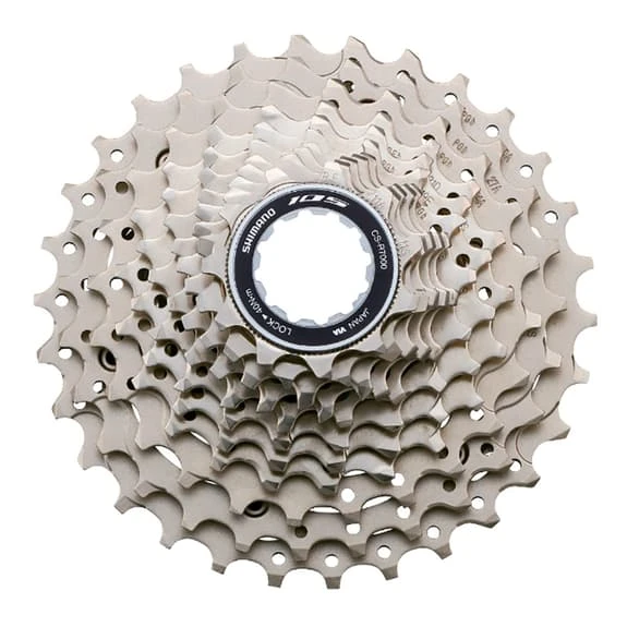 Elite Direto XR-T Roller + Shimano 105 R7000 11/28 11V Cassette - Image 5