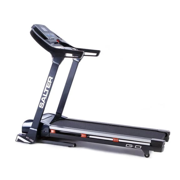 Salter GO PT-1550 Treadmill