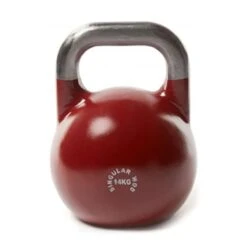Singular WOD 14 Kg Kettlebell Brown