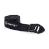 Evergy Fitness Yoga Band Black