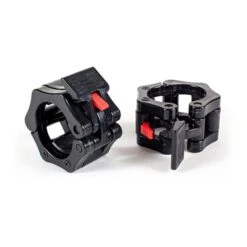 Evergy Fitness Olympic Bar Grips (pair)