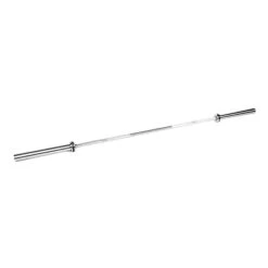 Evergy Fitness Basic Olympic Bar 201 Cm