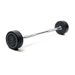 Evergy Fitness Mounted Barbell 35 Kg