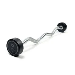 Evergy Fitness Z Mounted Barbell 10 Kg