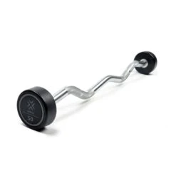 Evergy Fitness Z Mounted Barbell 50 Kg