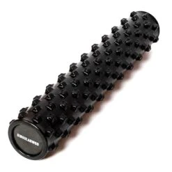 Massage Roller Singular WOD Foam 78 Cm Black