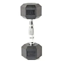 Singular WOD 4kg Dumbbell