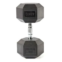 Singular WOD 40kg Dumbbell