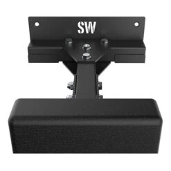 Bench Wall Mount Singular WOD