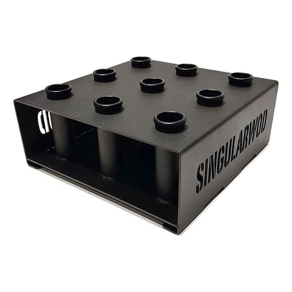 Bar Holder Singular WOD 2.0
