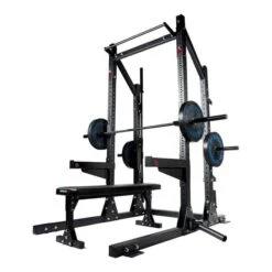 Singular Rack WOD Power Station