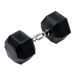 Singular WOD 20 Kg Dumbbell