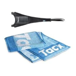 Tacx Towel + Smartphone Cover Kit