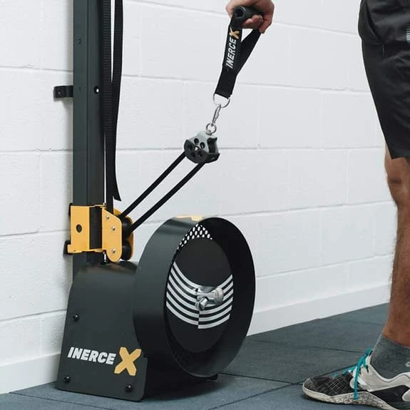 Trendingfit InerceX Wall Pulley - Image 4