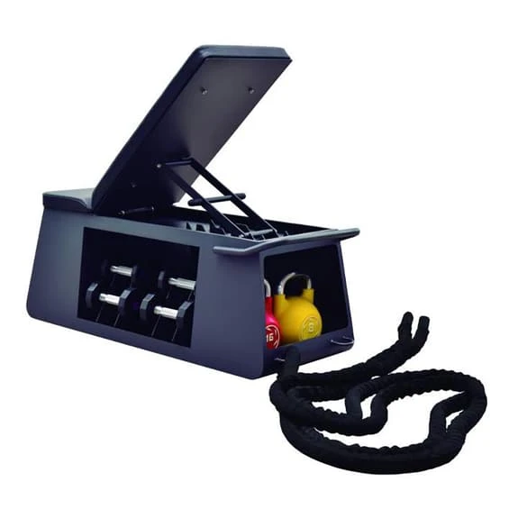 Trendingfit Trap Bench With Internal Storage - Image 2