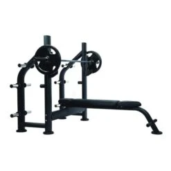 Trendingfit Flat Bench