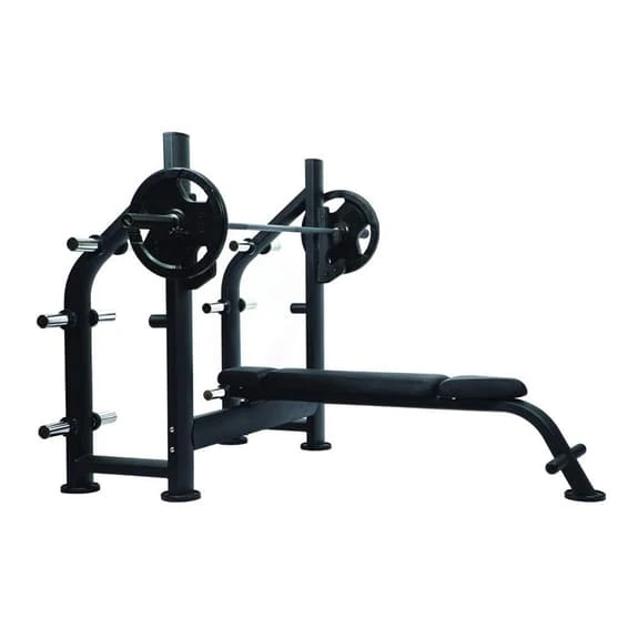 Trendingfit Flat Bench
