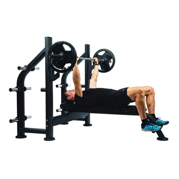 Trendingfit Flat Bench - Image 2