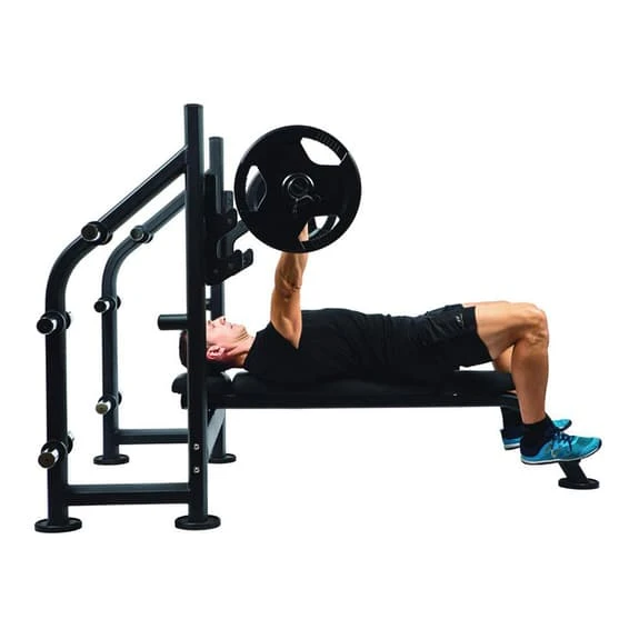 Trendingfit Flat Bench - Image 4