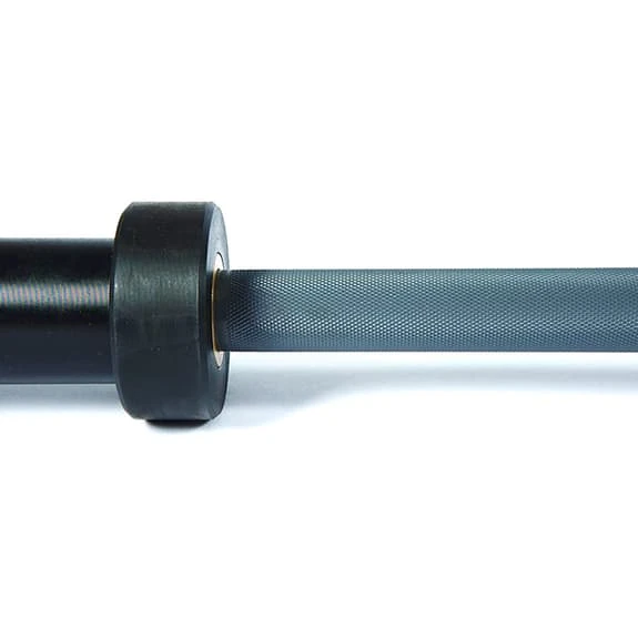 Trendingfit Cross Training PRO Olympic Bar 20 Kg - Image 4