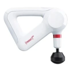 Therabody Theragun Elite Massager White Red