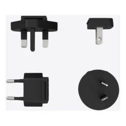 Therabody Theragun World Travel Charger