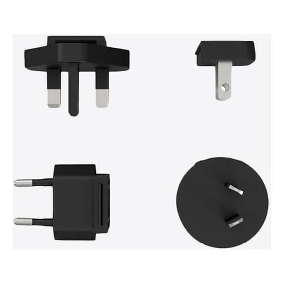 Therabody Theragun World Travel Charger