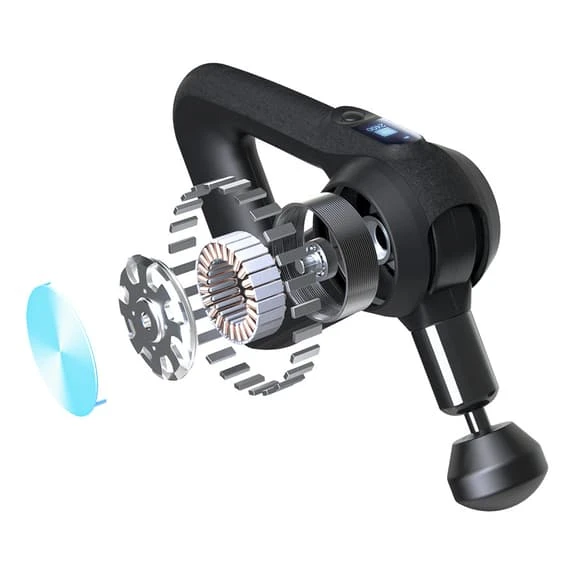 Therabody Theragun PRO Muscle Stimulator - Image 6